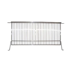 Thermos Chrome Steel Warming Rack