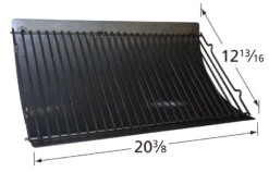 Char-Griller Aluminized Steel Ash Pan