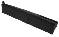 Huntington OEM Left Bottom Door End Cap