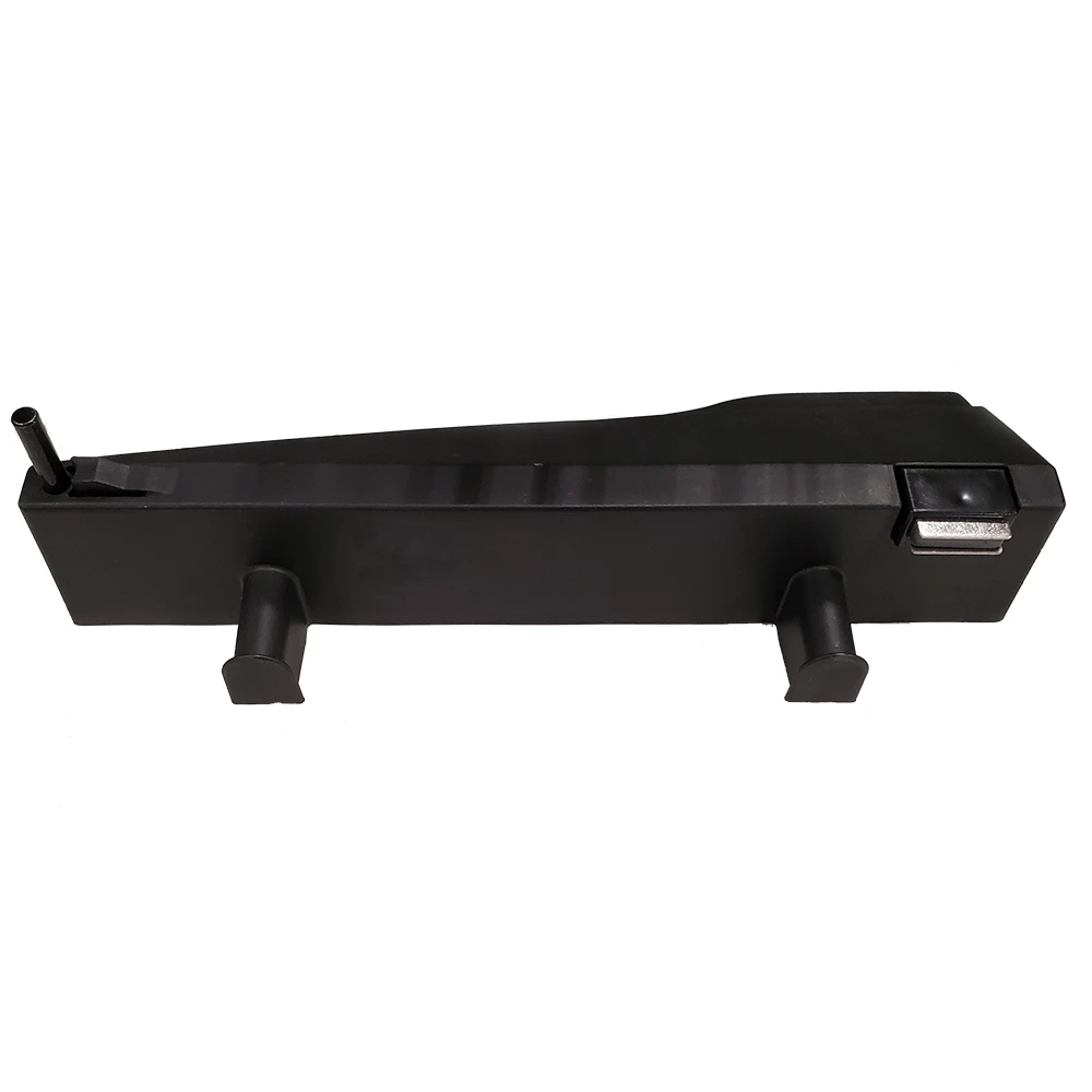 Broil King OEM Right Top Door End Cap 3 Broil King OEM Right Top Door End Cap