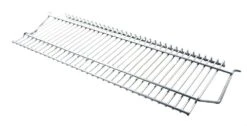 Huntington OEM Chrome Steel Warming Rack