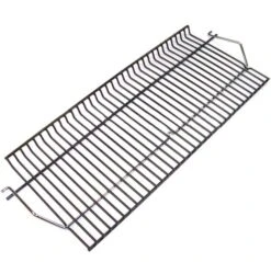 Broil-Mate OEM Porcelain & Chrome Steel Warming Rack