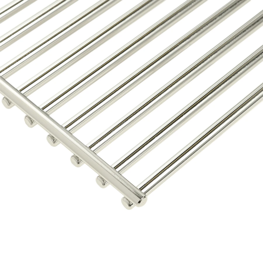 Broil-Mate OEM Stainless Steel Cooking Grate 5 Broil-Mate OEM Stainless Steel Cooking Grate - Image 3