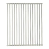 Silver Chef OEM Stainless Steel Cooking Grate -Weber Chill Shop 10225 e404 updated