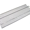 Broil-Mate OEM Porcelain & Stainless Steel Warming Rack 1 Broil-Mate OEM Porcelain & Stainless Steel Warming Rack -Weber Chill Shop 10225 e601