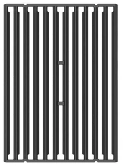 Broil-Mate 11222 OEM Porcelain Cast Iron Cooking Grate