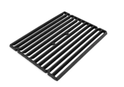 Broil King 11222 OEM Porcelain Cast Iron Cooking Grate -Weber Chill Shop 10225 t356 3