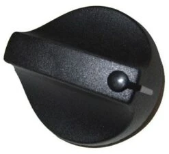 Broil-Mate OEM Control Knob
