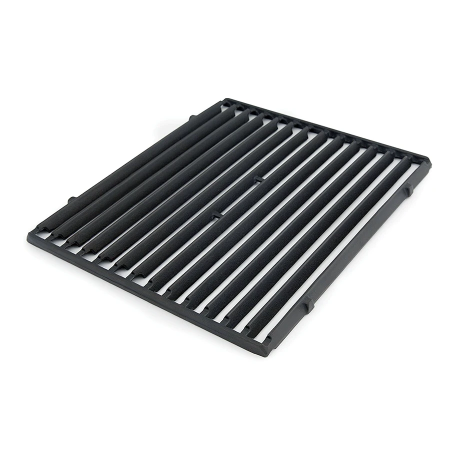 Broil-Mate 11227 OEM Porcelain Cast Iron Cooking Grate Set 3 Broil-Mate 11227 OEM Porcelain Cast Iron Cooking Grate Set