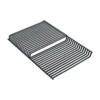 Sterling OEM Porcelain Steel Cooking Grate Set -Weber Chill Shop 18647 set updated