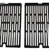 Vermont Castings OEM Porcelain Cast Iron Cooking Grate Set 1 Vermont Castings OEM Porcelain Cast Iron Cooking Grate Set -Weber Chill Shop 20304513k set