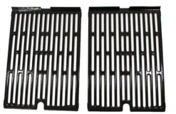 Vermont Castings OEM Porcelain Cast Iron Cooking Grate Set