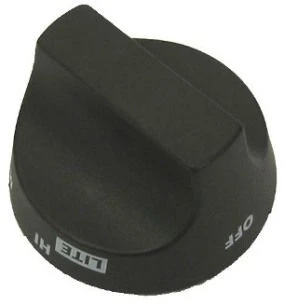DCS OEM Control Knob 3 DCS OEM Control Knob