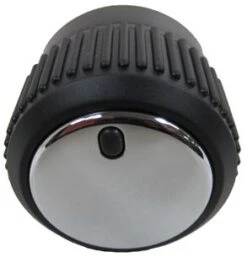 Huntington OEM Small Control Knob