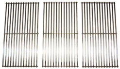 Perfect Flame Stainless Steel Cooking Grate Set