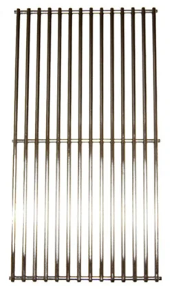 Traeger Stainless Steel Cooking Grate Set -Weber Chill Shop 2566 single