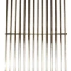 Grand Hall Stainless Steel Rod Cooking Grate -Weber Chill Shop 2566 single 2 1