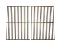 Jenn-Air 304 Stainless Steel Cooking Grate Set