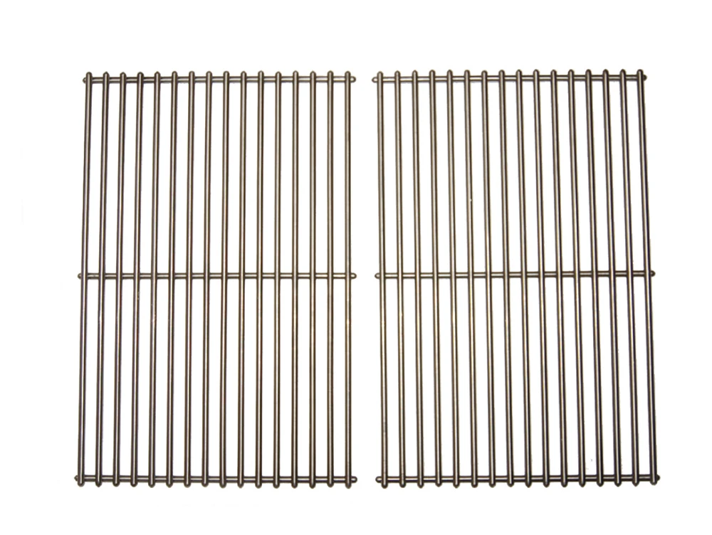 Jenn-Air 304 Stainless Steel Cooking Grate Set 3 Jenn-Air 304 Stainless Steel Cooking Grate Set