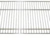 Sunbeam OEM Stainless Steel Retractable Bottom Warming Rack -Weber Chill Shop 3811 0172 1