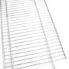 Sterling OEM Stainless Steel Warming Rack -Weber Chill Shop 38110158