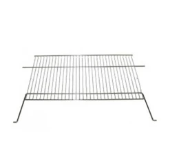 Broil-Mate OEM Nickel Chrome Lower Warming Rack
