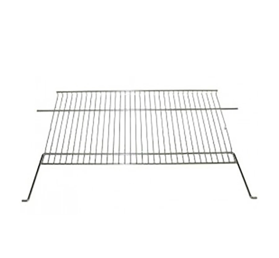 Broil-Mate OEM Nickel Chrome Lower Warming Rack 3 Broil-Mate OEM Nickel Chrome Lower Warming Rack