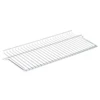 Broil King OEM Nickel Chrome Upper Warming Rack -Weber Chill Shop 38110174 alt