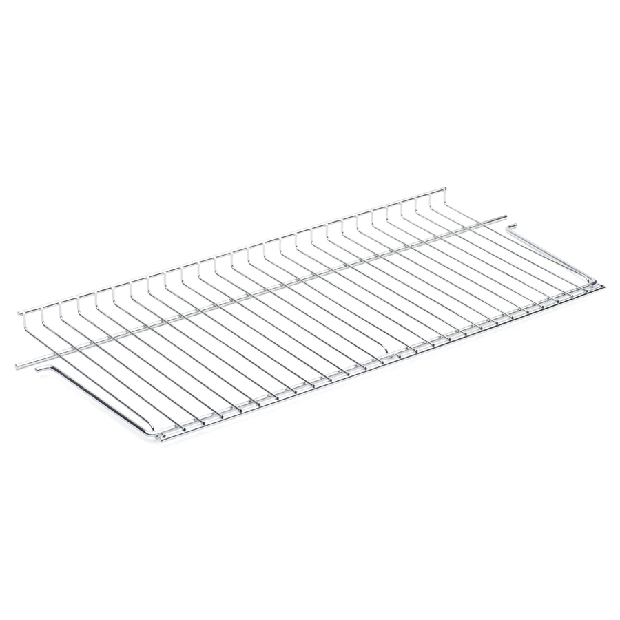 Broil-Mate OEM Nickel Chrome Upper Warming Rack 3 Broil-Mate OEM Nickel Chrome Upper Warming Rack
