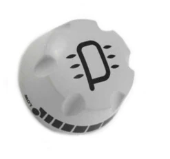 Weber OEM Control Knob (Large)