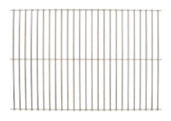 Broil-Mate Chrome Steel Wire Cooking Grate