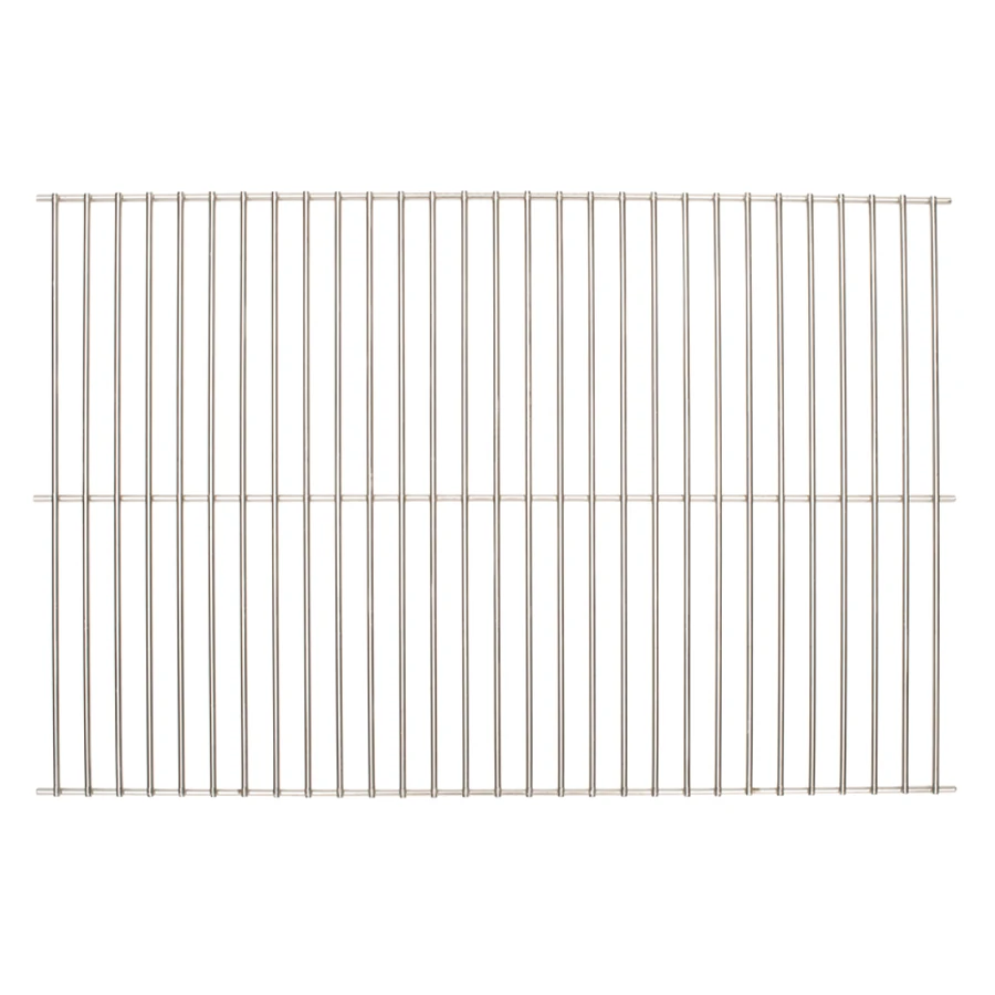 Thermos Chrome Steel Wire Cooking Grate 3 Thermos Chrome Steel Wire Cooking Grate