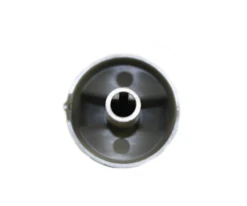 Weber OEM Rear Burner Control Knob