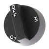 Jenn-Air Side Burner Control Knob -Weber Chill Shop 50000113