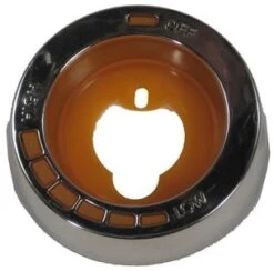 Vermont Castings OEM Backlit Knob Bezel