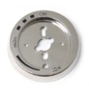 Vermont Castings OEM Backlit Control Knob Bezel 1 Vermont Castings OEM Backlit Control Knob Bezel -Weber Chill Shop 50003648