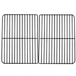Tera Gear Porcelain Steel Cooking Grate Set