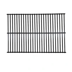 Weber Chill Shop 6 Sterling Porcelain Steel Cooking Grate