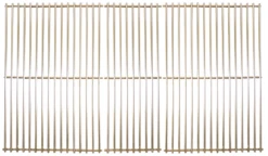 Grand Cafe Stainless Steel Cooking Grate Set