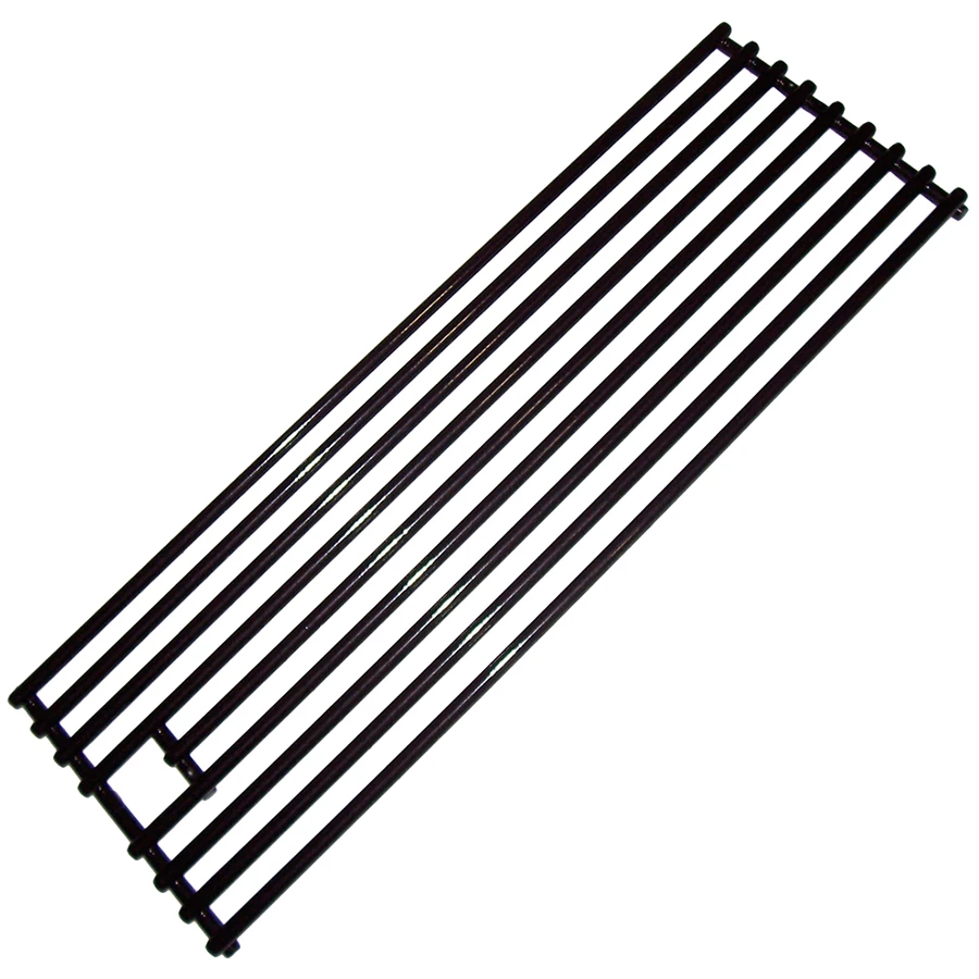 GrillPro Porcelain Steel Wire Cooking Grate 3 GrillPro Porcelain Steel Wire Cooking Grate