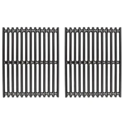 Broil Chef Porcelain Steel Cooking Grate Set