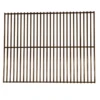 PGS Porcelain Steel Cooking Grate 2 PGS Porcelain Steel Cooking Grate -Weber Chill Shop 53001 updated 1