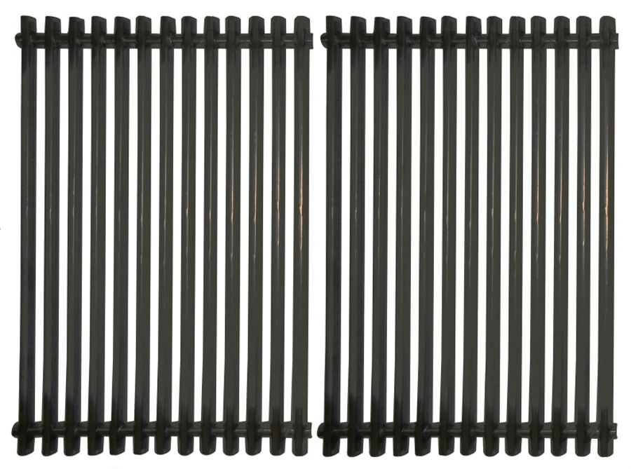 Porcelain Steel Cooking Grate Set For Select Weber Models 3 Porcelain Steel Cooking Grate Set For Select Weber Models