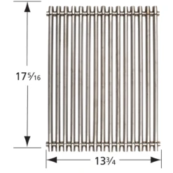 Better Homes & Gardens Stainless Steel Cooking Grate 5 Better Homes & Gardens Stainless Steel Cooking Grate -Weber Chill Shop 53s41 dimensions updated
