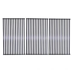 Weber Chill Shop 14 Jenn-Air Porcelain Steel Cooking Grate Set