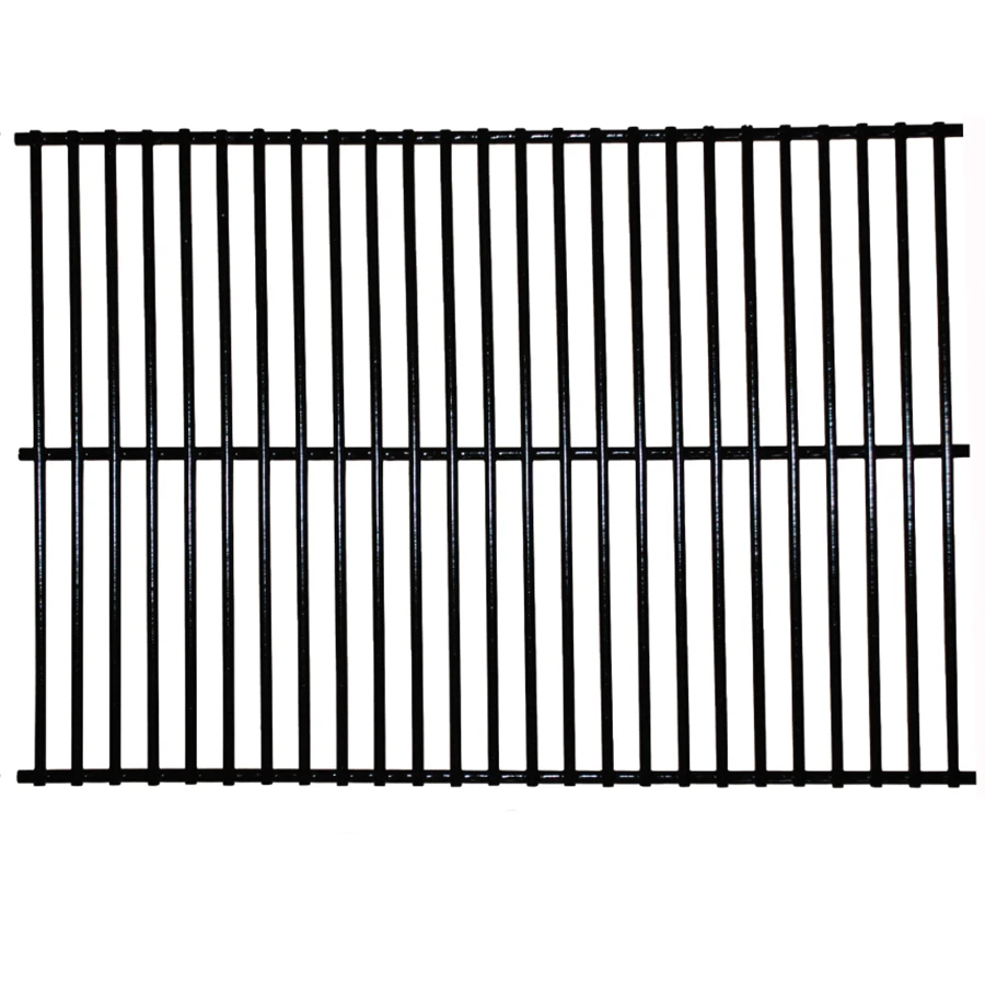 Turco Porcelain Steel Cooking Grate 3 Turco Porcelain Steel Cooking Grate