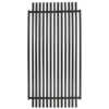 Porcelain Steel Cooking Grate For Select Frontgate Models -Weber Chill Shop 54801 updated