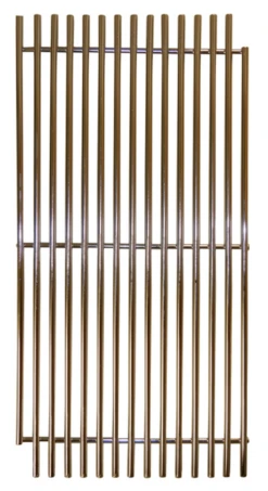 Weber Chill Shop 18 Monogram Stainless Steel Cooking Grate