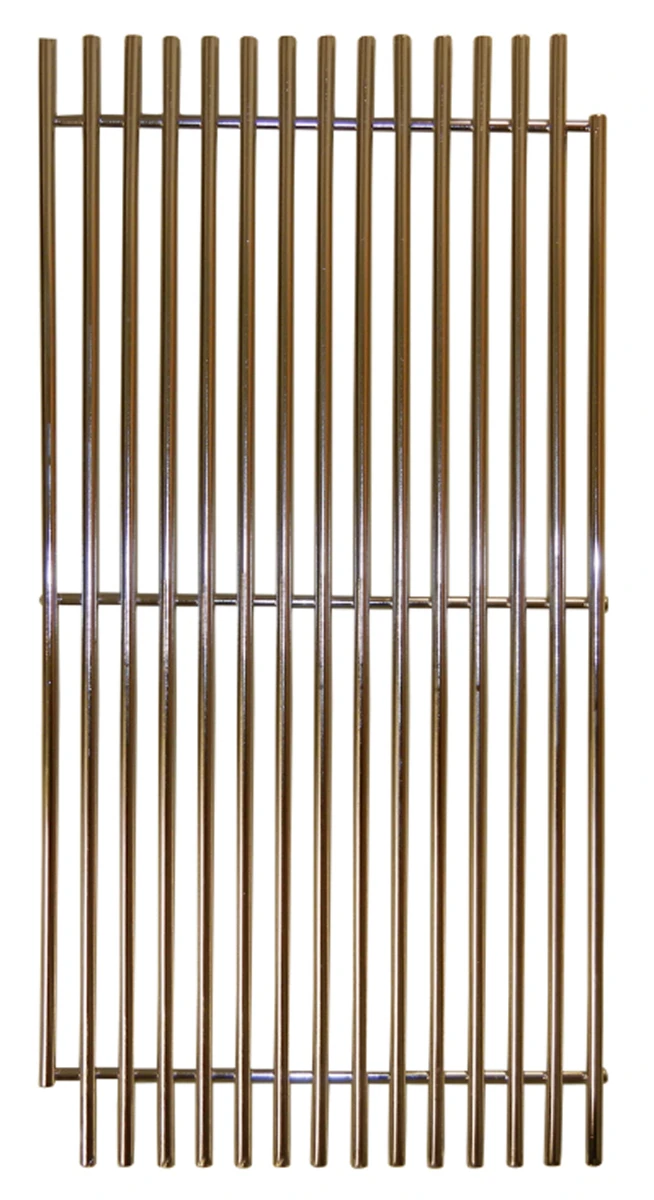 Monogram Stainless Steel Cooking Grate 3 Monogram Stainless Steel Cooking Grate