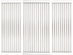 Master Forge Stainless Steel Cooking Grate Set